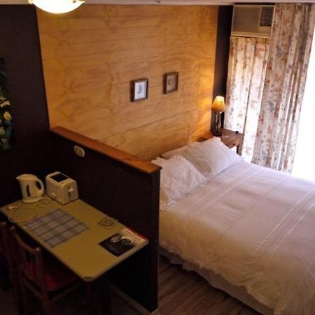 Encomenderos Suites - Apartamentos Amoblados Σαντιάγκο Εξωτερικό φωτογραφία