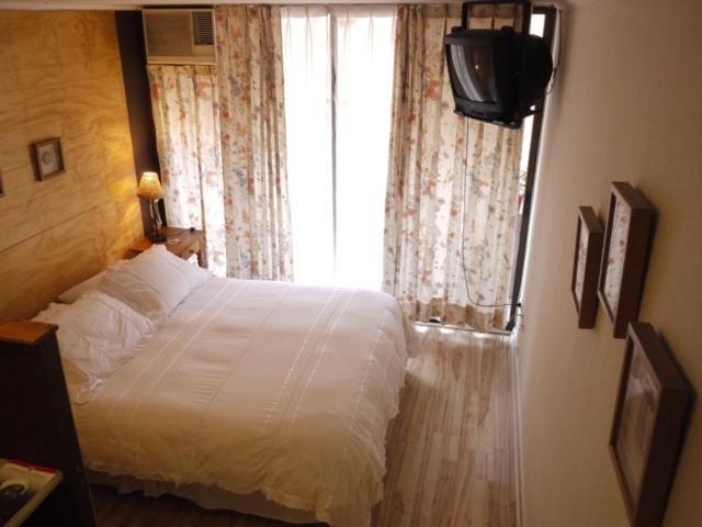 Encomenderos Suites - Apartamentos Amoblados Σαντιάγκο Δωμάτιο φωτογραφία
