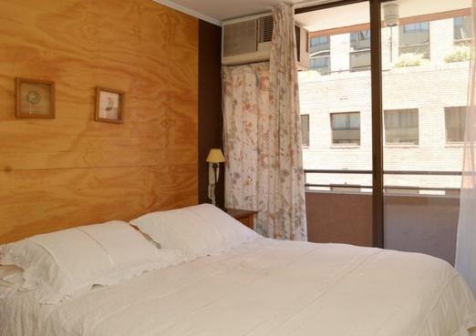 Encomenderos Suites - Apartamentos Amoblados Σαντιάγκο Δωμάτιο φωτογραφία