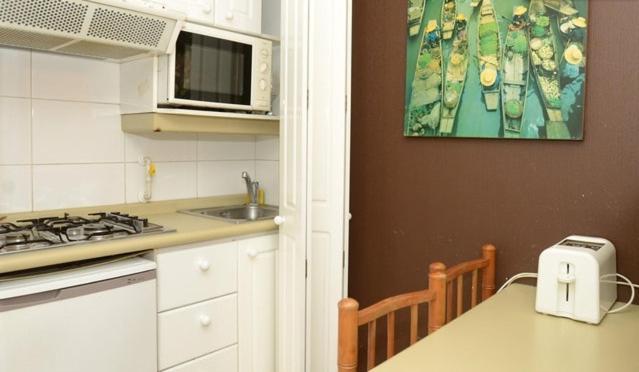 Encomenderos Suites - Apartamentos Amoblados Σαντιάγκο Δωμάτιο φωτογραφία
