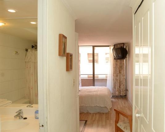 Encomenderos Suites - Apartamentos Amoblados Σαντιάγκο Δωμάτιο φωτογραφία